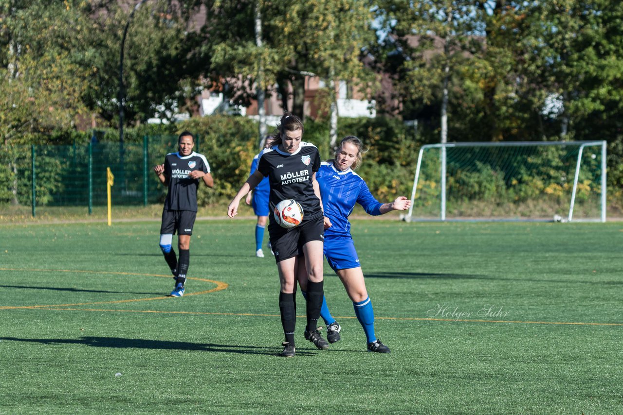 Bild 63 - Frauen SV Henstedt Ulzburg II - TSV Russee : Ergebnis: 6:0